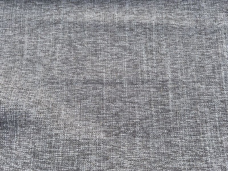 Мешковина серая