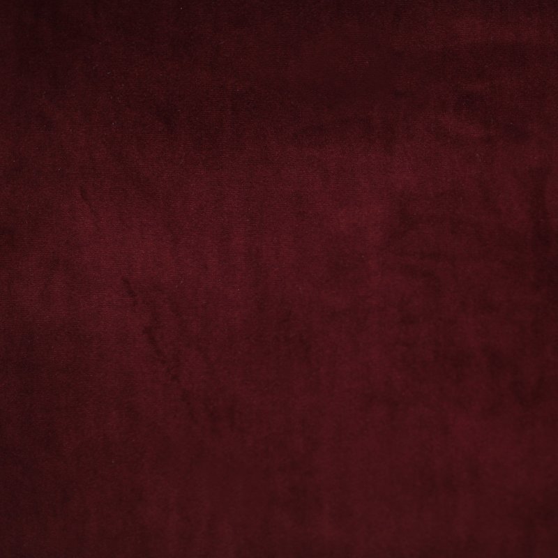 Бордовая ткань