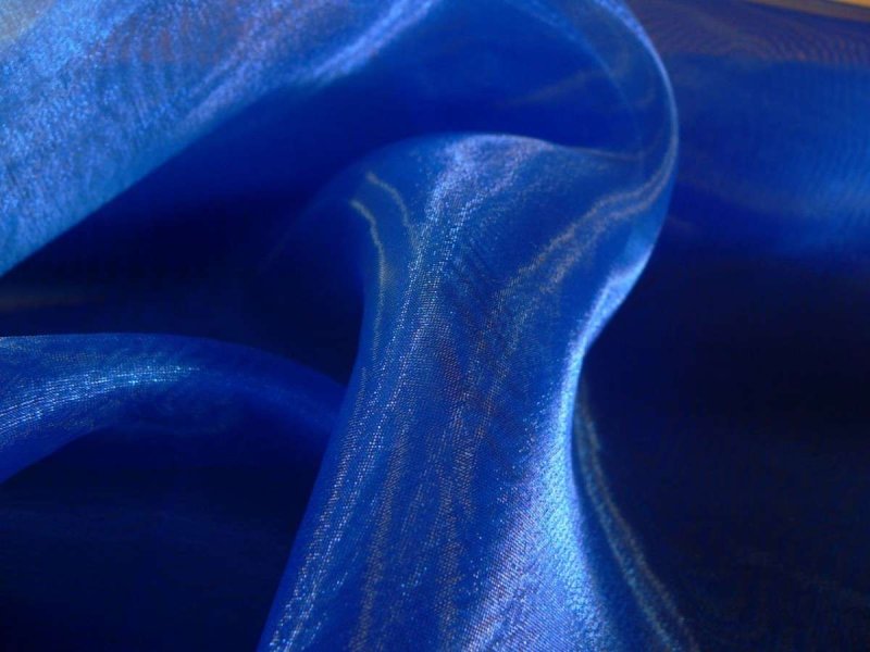 Ткань Джуно органза