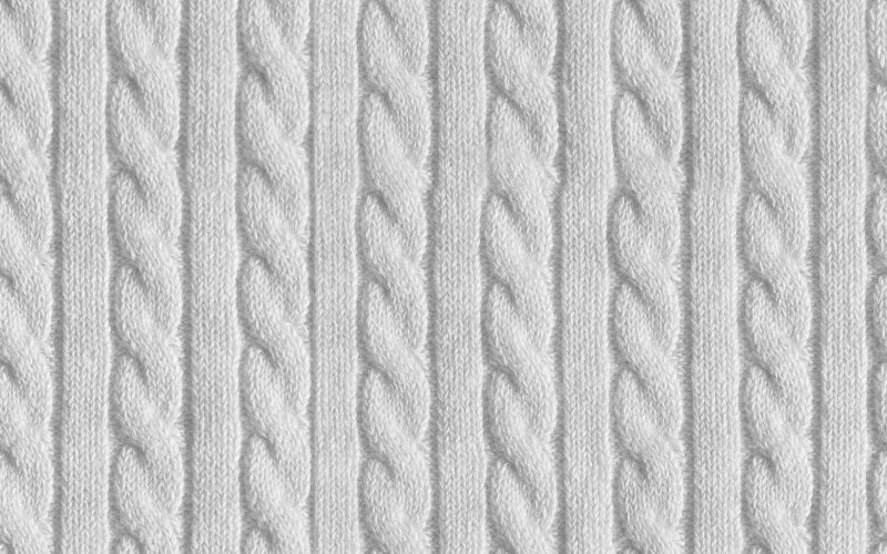 Текстура ткани