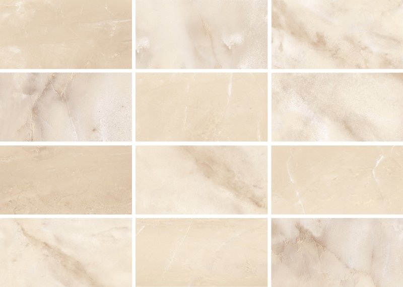 Плитка Церсанит бежевая