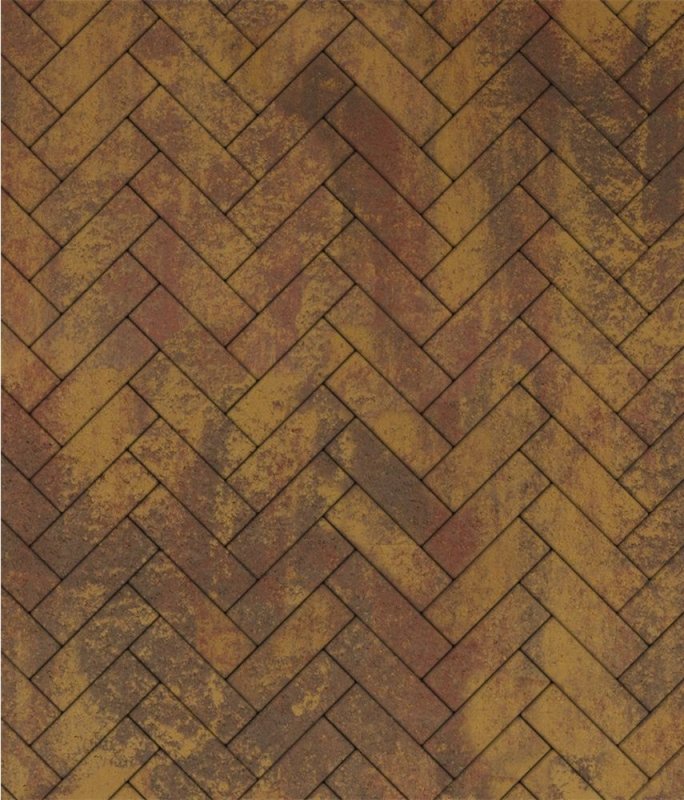 Тротуарная плитка Антара Доломит