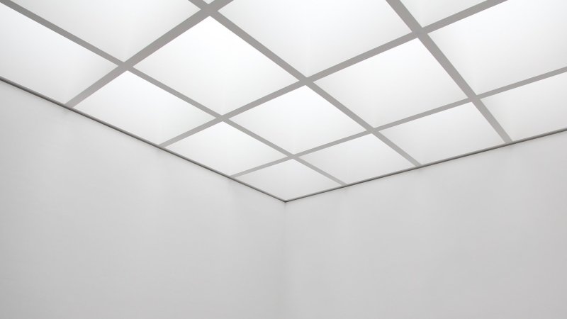 Потолок Армстронг 1200х600