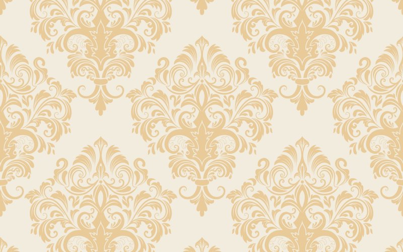 Фон в стиле Барокко