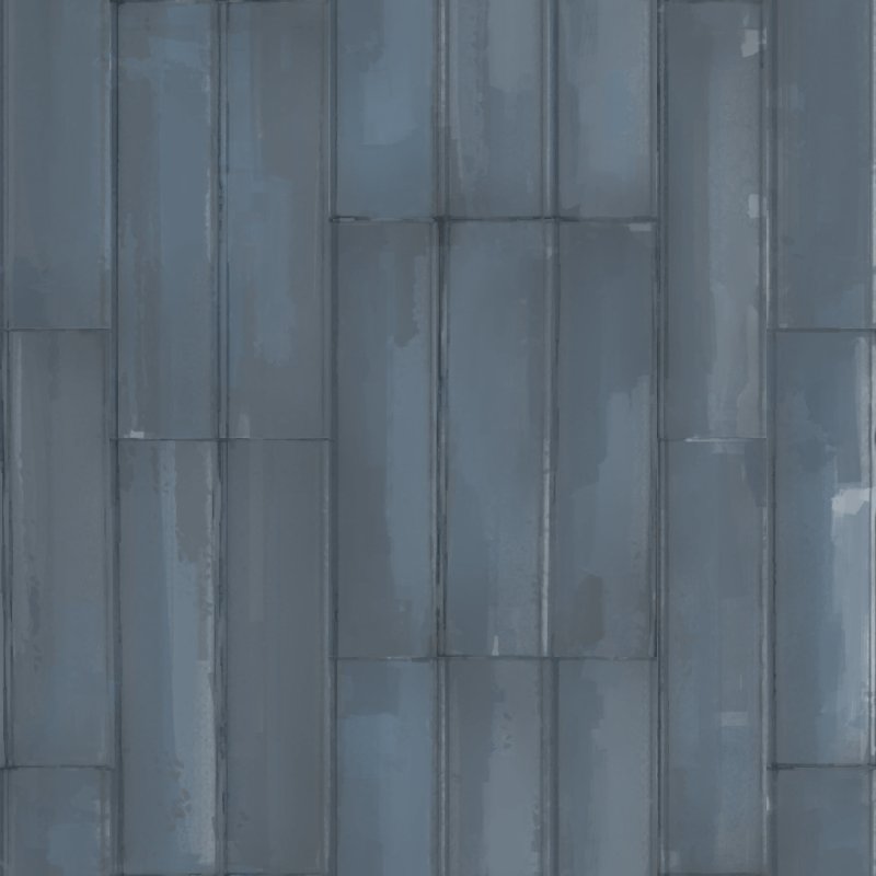 Фальцевая кровля текстура