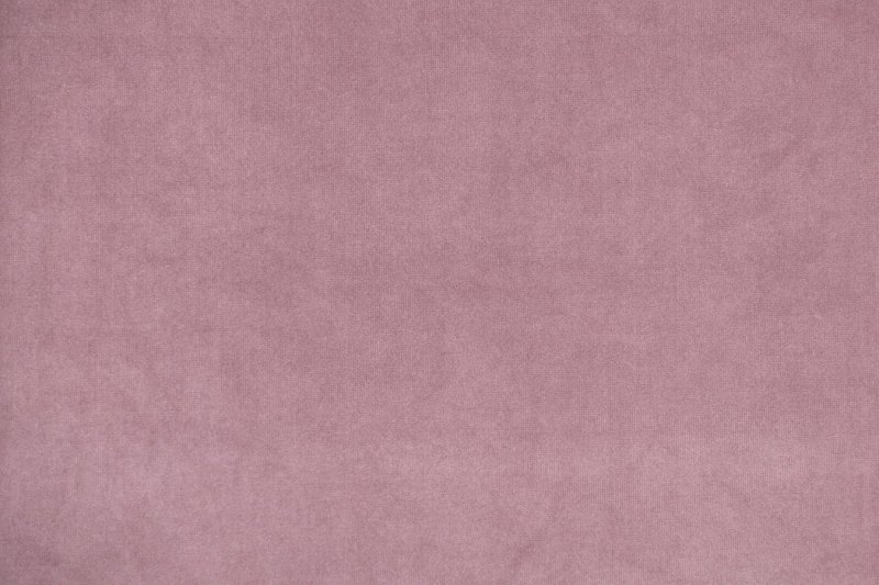 Розовый велюр