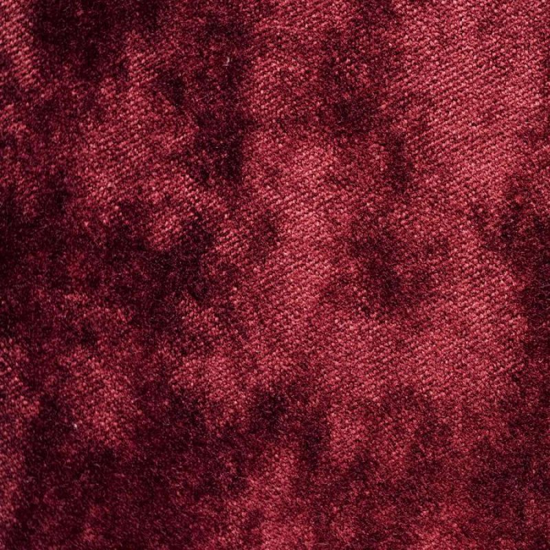 Velvet бордо шенилл