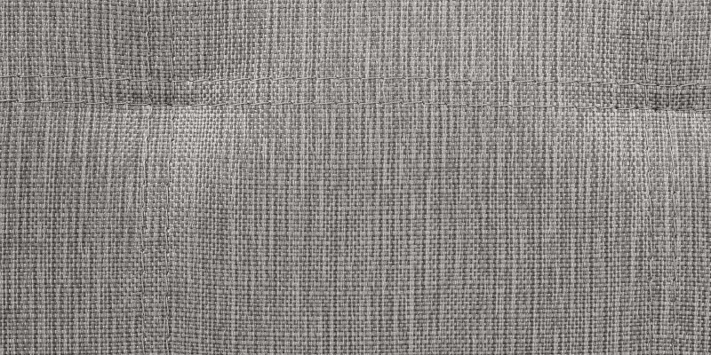 Мебельная ткань рогожка Savana Grey