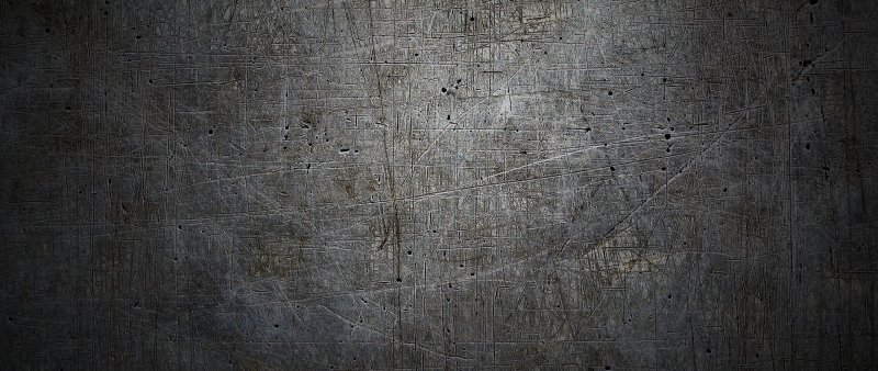 Текстура потёртого металла