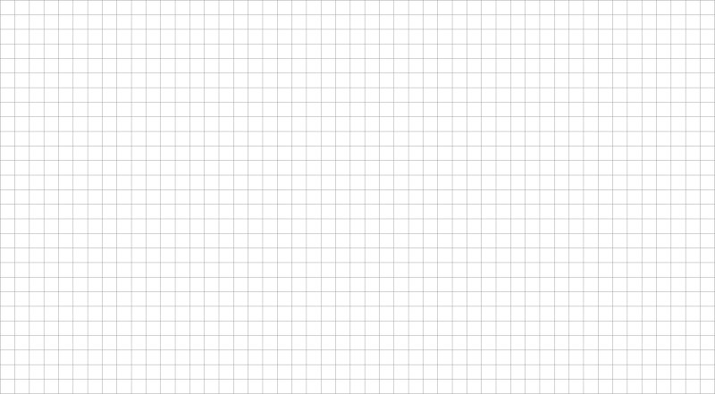 Клетчатый листок а4