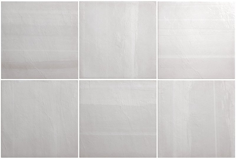 Equipe Habitat Antique White 20x20