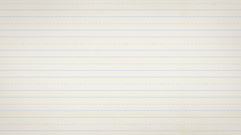 Текстура бумаги