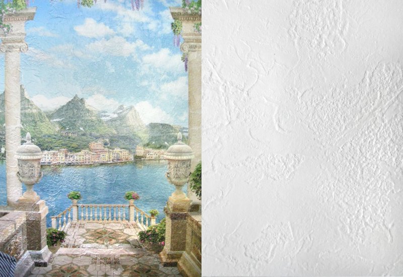 Фреска Аффреско