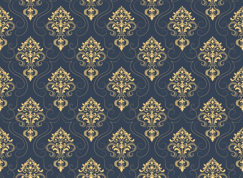 Фон с узорами