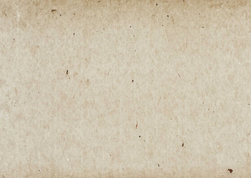 Старая бумага
