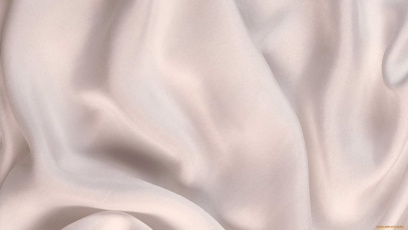 Белый шелк wg105