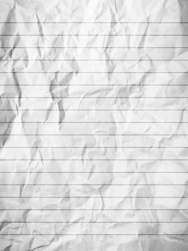 Лист бумаги текстура
