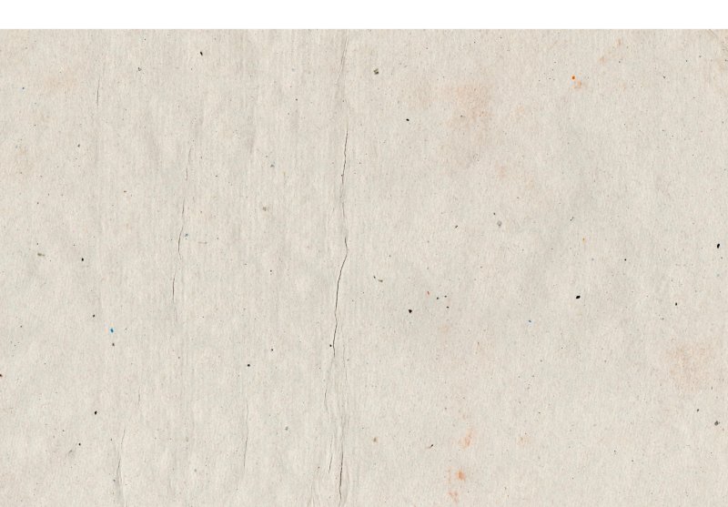 Фактура газетной бумаги