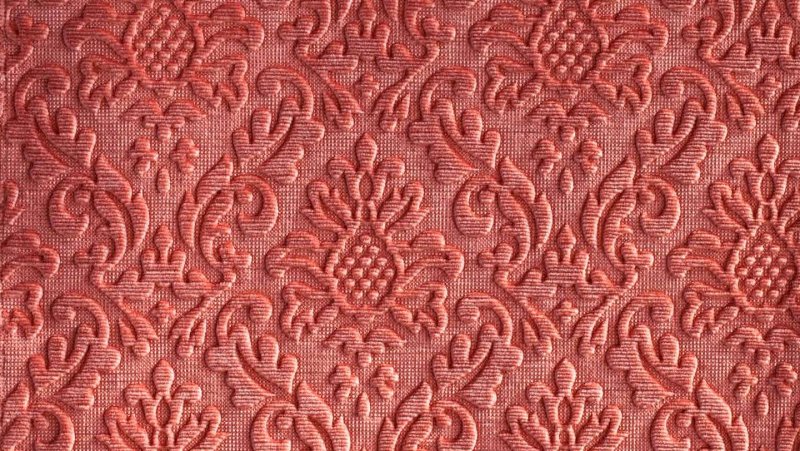 Узоры на ткани
