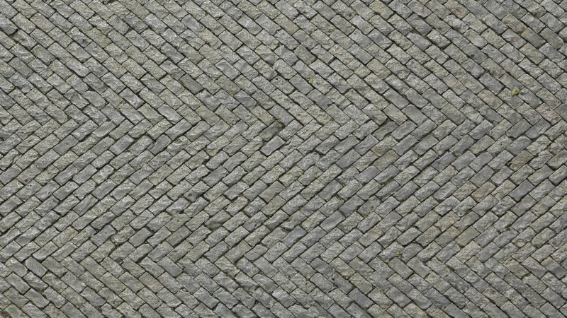 Тротуарная плитка текстура