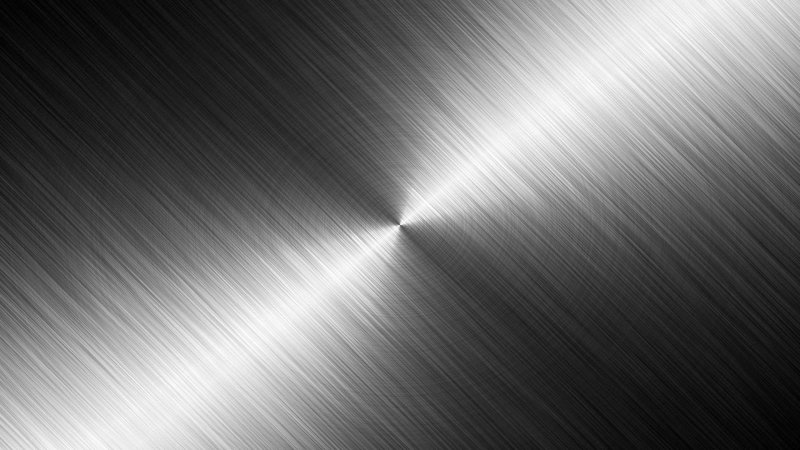 Стальной фон