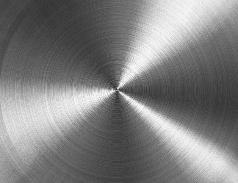 Металлическая поверхность