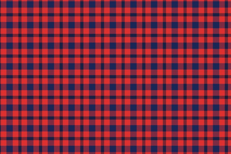 Ткань в клеточку текстура