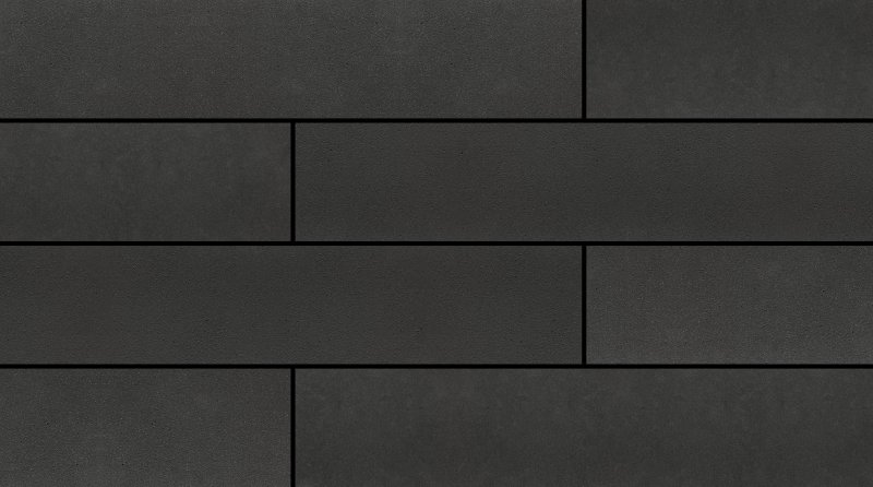 Фиброцементные панели EQUITONE Natura n251 антрацит