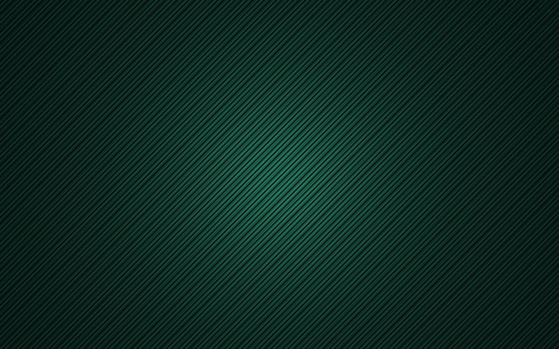 Темно зеленый фон