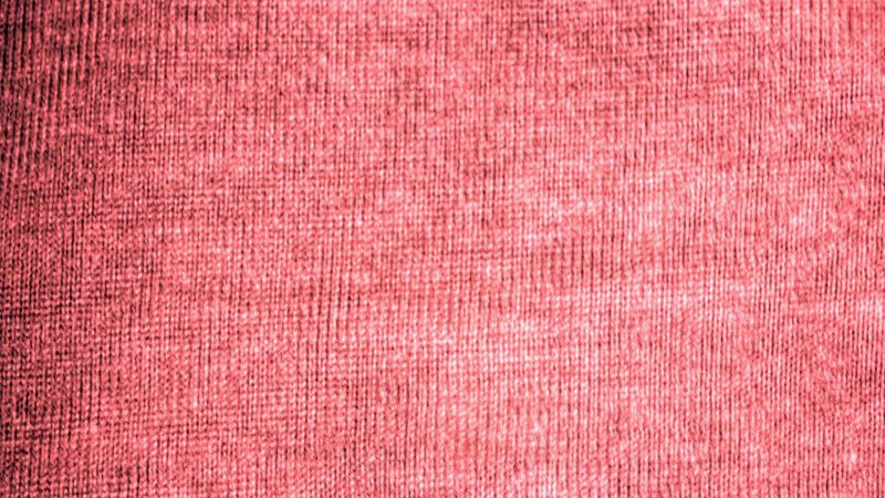 Текстура ткани