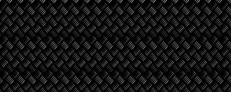 Рифленый лист металла