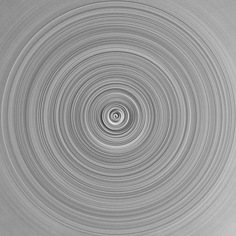 Текстурный круг