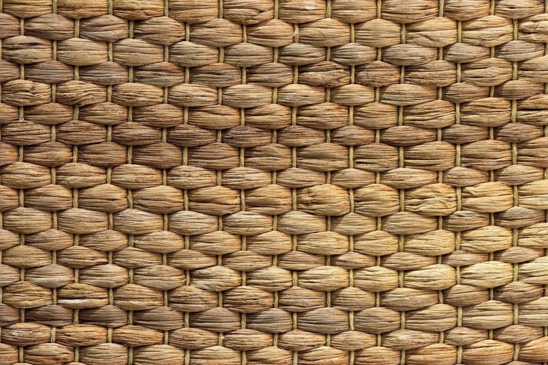 Текстура ротанга для 3d Max