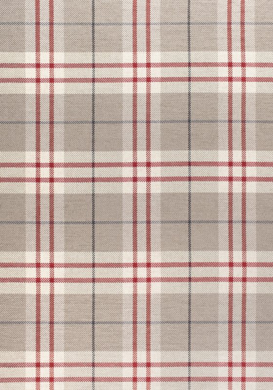 Клетка виши тартан