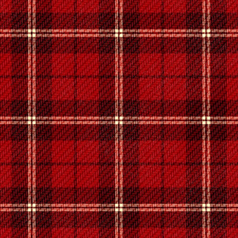 Тартан Берберри