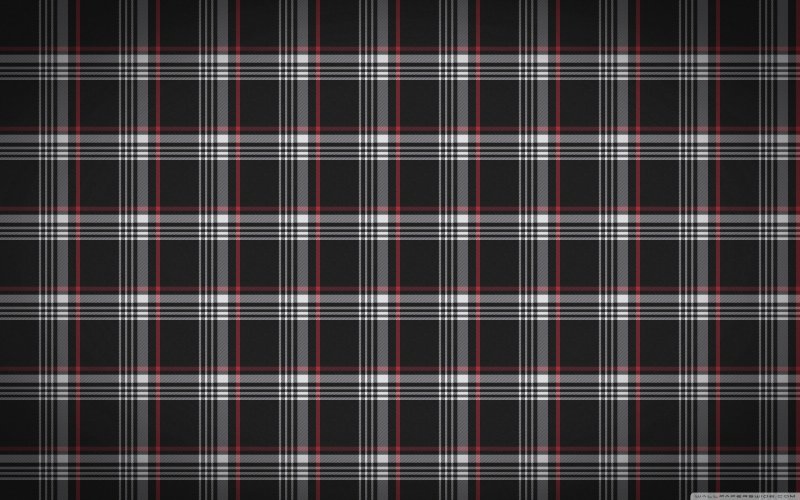 Виндзорская клетка ткань