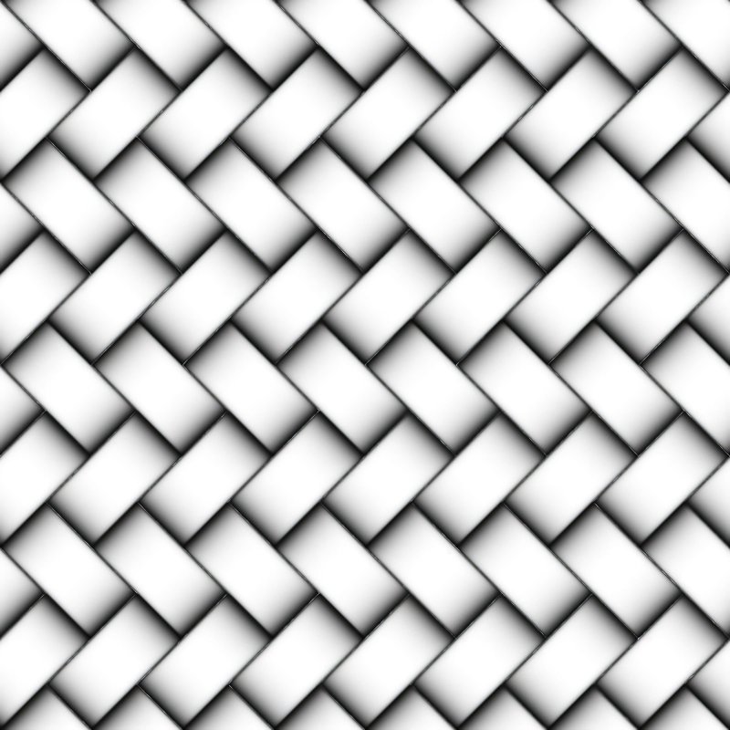 Альфа ткани для Zbrush