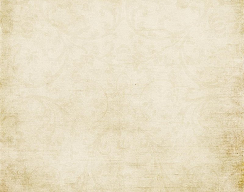 Состаренная бумага