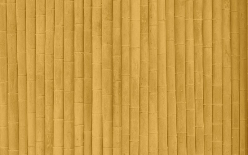 Бамбуковый коврик текстура