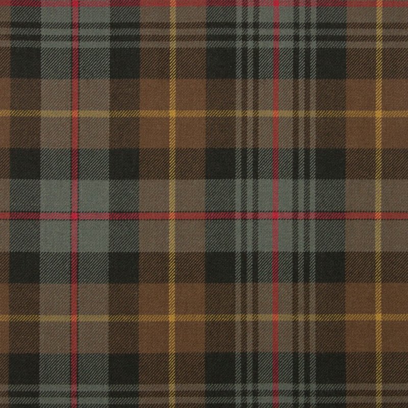 Клетка тартан