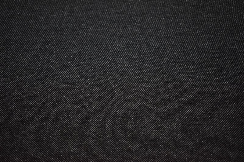 Черная текстурированная бумага