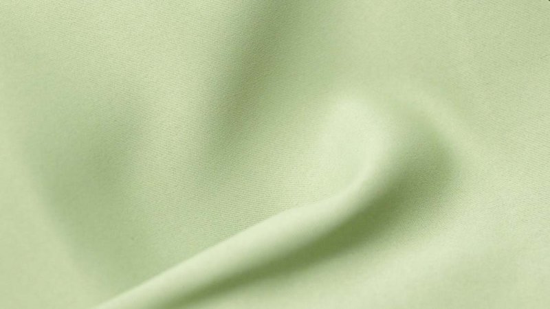 Оливковая ткань