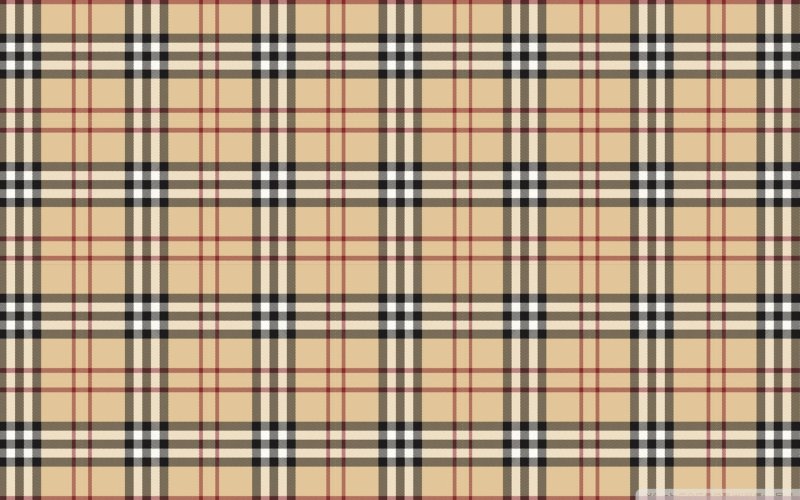 Тартан шотландский