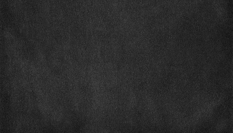 Черная матовая бумага