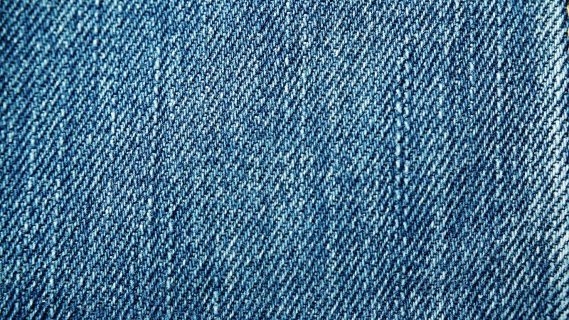 Джинсовая ткань