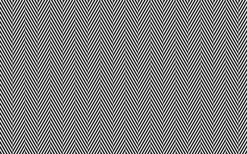 Орнамент в полосе