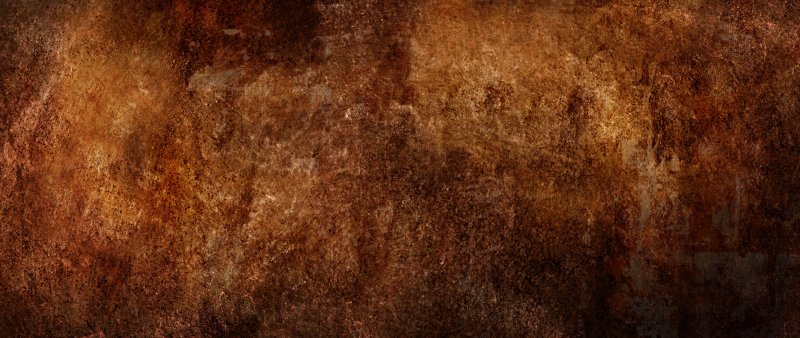 Фактура ржавого металла