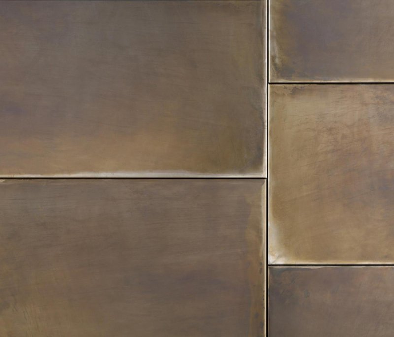 Металлические панели decastelli