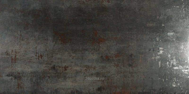 Metal Titanium 60х120 пол