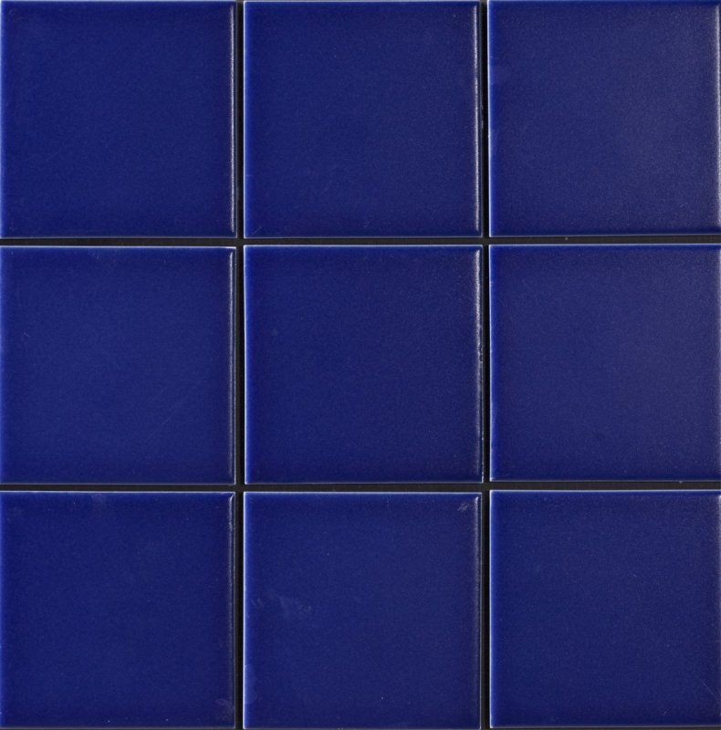 Плитка напольная темно синяя